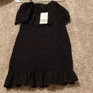 Zara mini dress